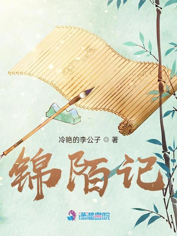锦陌记 笔趣阁
