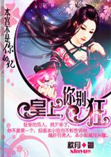 皇上本宫不是好惹的全文免费阅读
