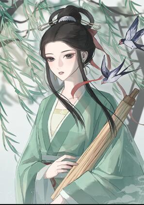 慕朝游by黍宁笔趣阁