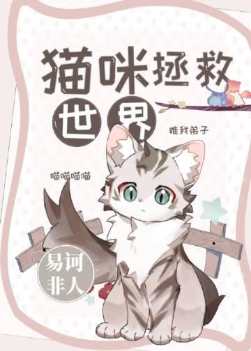 拯救猫咪视频