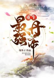 重生之最强丹师