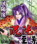 混沌至尊全文