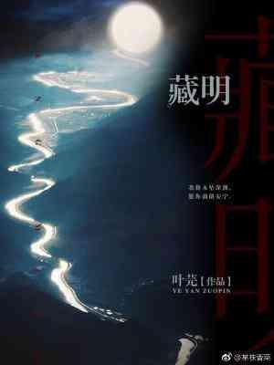 藏明之大小猫叠叠乐全集