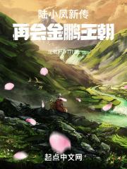陆小凤新传:再会金鹏王朝