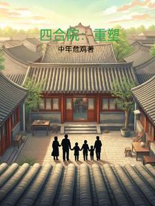 四合院:开局一门六烈士