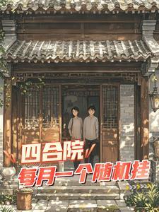 重生四合院,悠闲自在看热闹