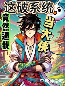 这破系统竟然逼我当大侠!