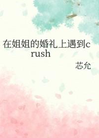 在姐姐的婚礼上遇到crush
