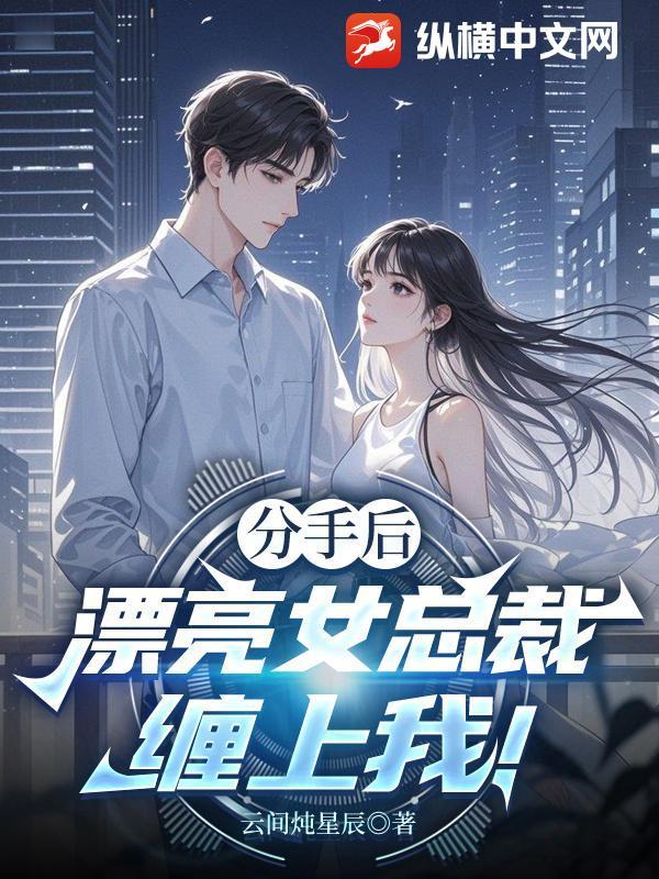 分手后,漂亮女总裁缠上我!