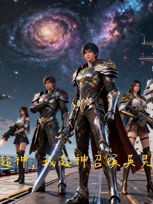 超神,我超神召唤英灵