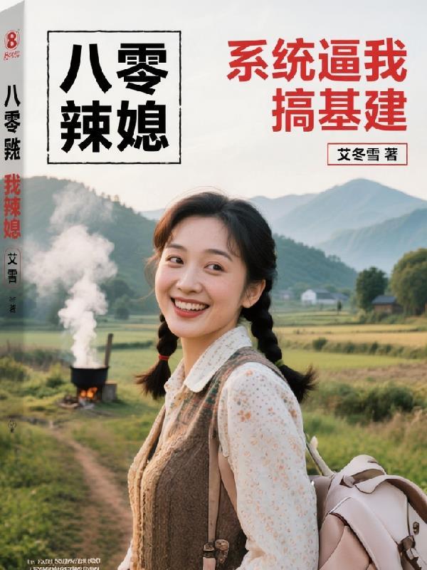 八零辣媳:系统逼我搞基建