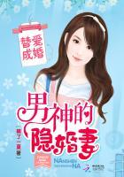替爱成婚:男神的隐婚妻